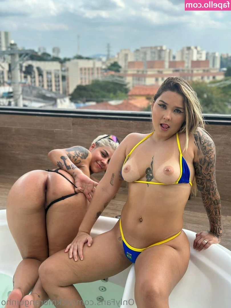 MC Vick Moranguinho [ mc-vick-moranguinho ] - Tip $5 to get this full sexy phot set locked in your DMs😜