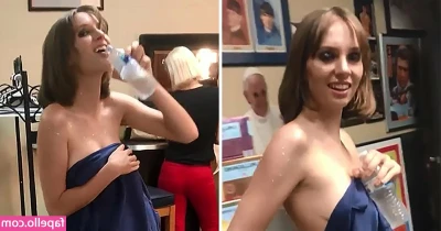 Maya Hawk [ maya-hawk ] - I don't really wear clothes🤣