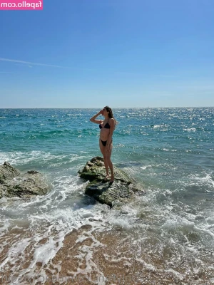 beachytsgirl - Give me a taste of what it's like to be next to you