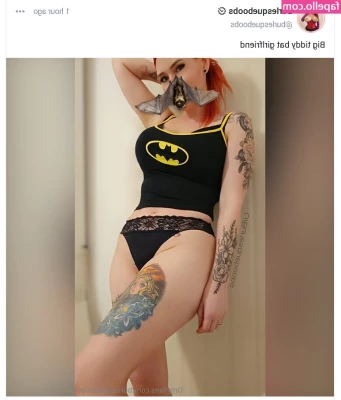 Burlesqueboobs [ burlesqueboobs-3 ] - Упс 🙊