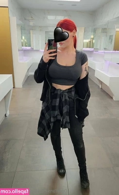 Burlesqueboobs [ burlesqueboobs-3 ] - drooling? 🤭✨