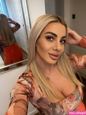 Alice Romain [ alice-romain ] - Don't you miss my tits and pussy?🤔😏