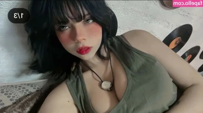 Alvarez Yadira - 🧡ꜰʀᴇᴀᴋʏ ɢɪɴɢᴇʀ ɢɪʀʟ ᴡᴏʀꜱʜɪᴘ🧡