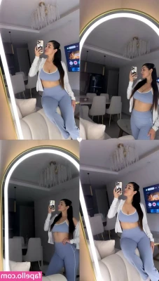 Yasi Alba [ yasi-alba ] - where my ass lovers at