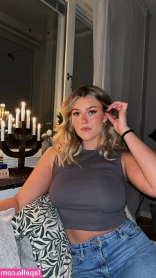 Mikaelamariia [ mikaelamariia-1 ] - Who would like to see me making him explode?   I can post it this