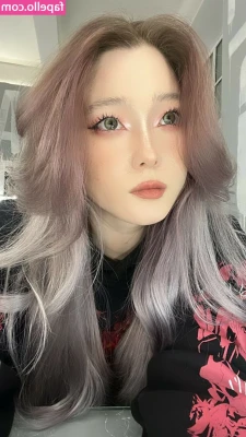 visagefox - I want your tongue all over my soles and toes
