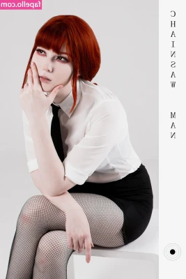 visagefox - I am suuuuch a wet, naughty slut, aren't I?!   Em 😈 x