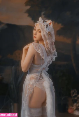 visagefox - I'm looking for an adventure partner...🍃 Will you join me? 😏🔥