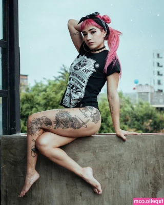 Haruki Muracallme [ haruki-muracallme ] - Come over here and teach me a lesson 💦😉