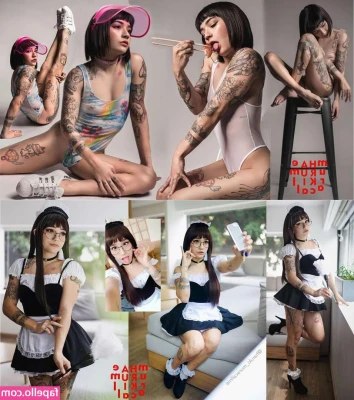Haruki Muracallme [ haruki-muracallme ] - Let me taste you?