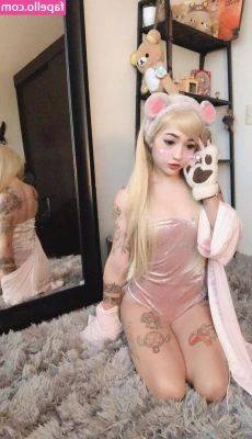 Haruki Muracallme [ haruki-muracallme ] - My boobs look sooo big in this bra!
