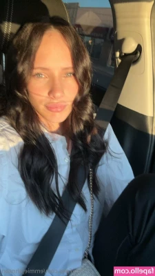 emmiejohnson - I spent my entire life thinking that I couldn t wear long skirts