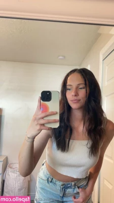 emmiejohnson - What s better than one surprise bouquet of flowers  Two  So much