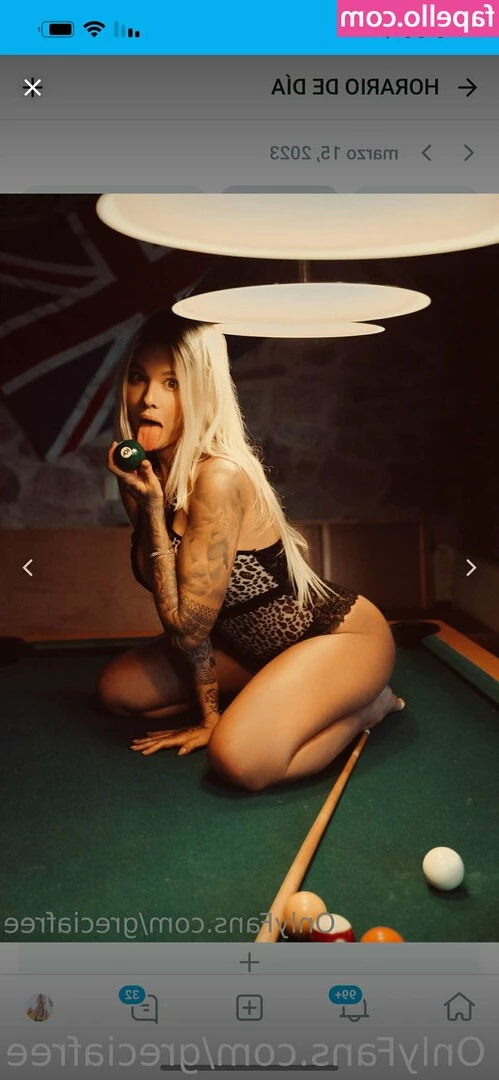 greciafree - Sunday s are for Laying in