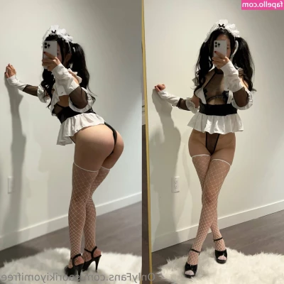 saorikiyomifree - Merry Christmas