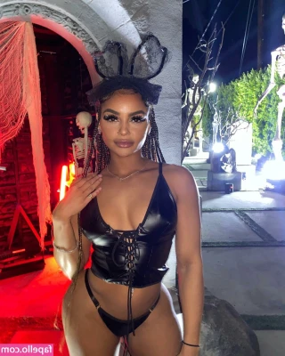 Imanni Jackson [ imanni-jackson ] - Are you competitive ? 😈