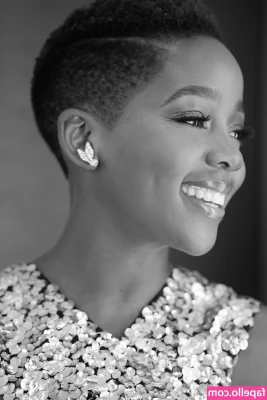 Thuso Mbedu [ thuso-mbedu ] - Make sure you DM me for my new Cumeo offering, where I play with my