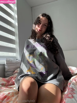 Frenchava - Full Teaser Sex Clip in Your Chat Box @nigella_pty @nong.soraa69