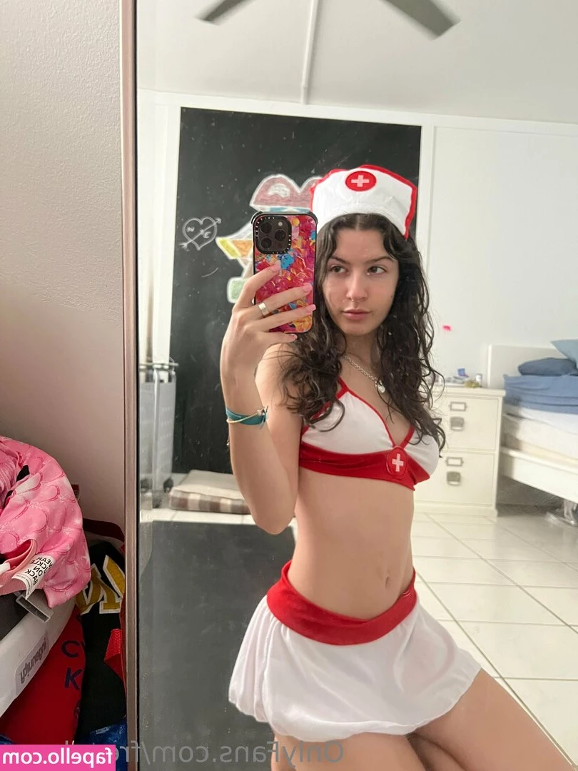 Frenchava - I’ve been super busy the last few days, buttttt I will be making