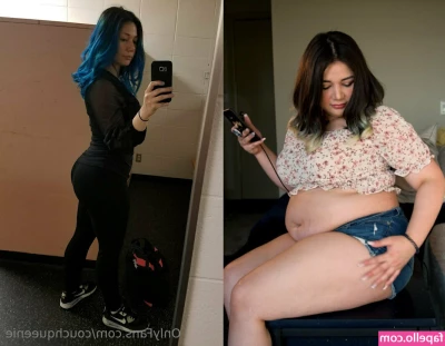 couchqueenie - MIRROR MIRROR MIRROR 😍