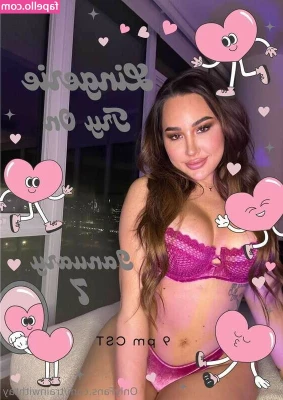 TrainWithTay [ trainwithtay-3 ] - Let s have some fun together babe