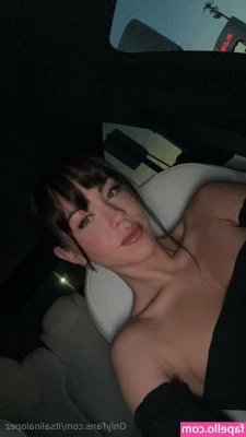 itsalinalopez - Lunes muy colorido