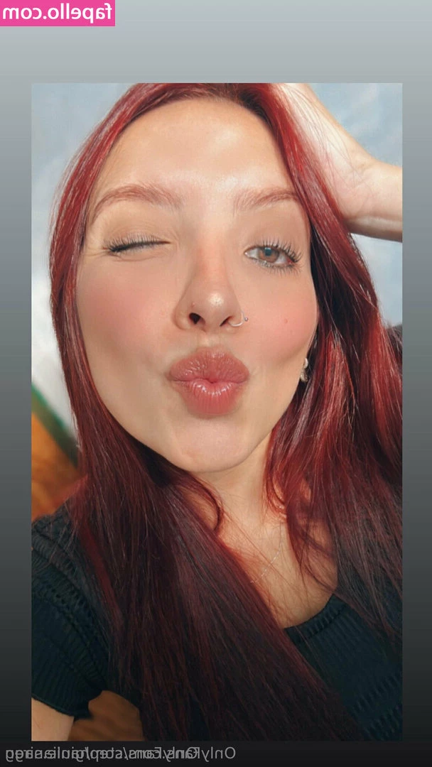 stephanie.siren [ stephanie-siren ] - te gusta como se ve mi    sigueme para mas de momento que es gratis