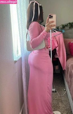 Gabriella Funez [ gabriella-funez ] - Good morning ☀️