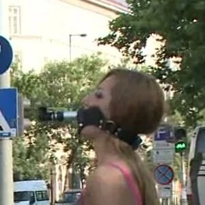 Public Disgrace