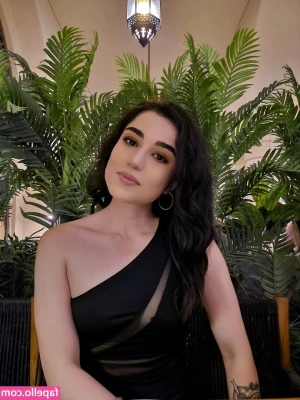 SepidPersia - i hate being sick during the holidays, i need someone to chat with,