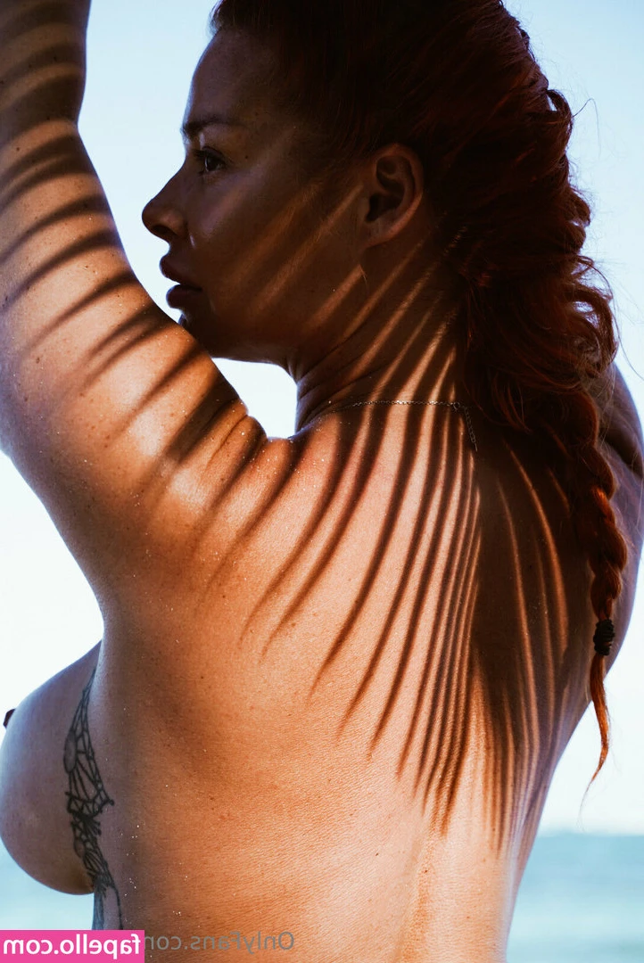 Elina Tervo [ elina-tervo-1 ] - Grab my hips ...