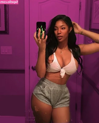 Ziennaxxx - I want to hear from you! What content do you want to see more of on
