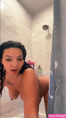 tigerstripesleeya - Hey baby! 🥵