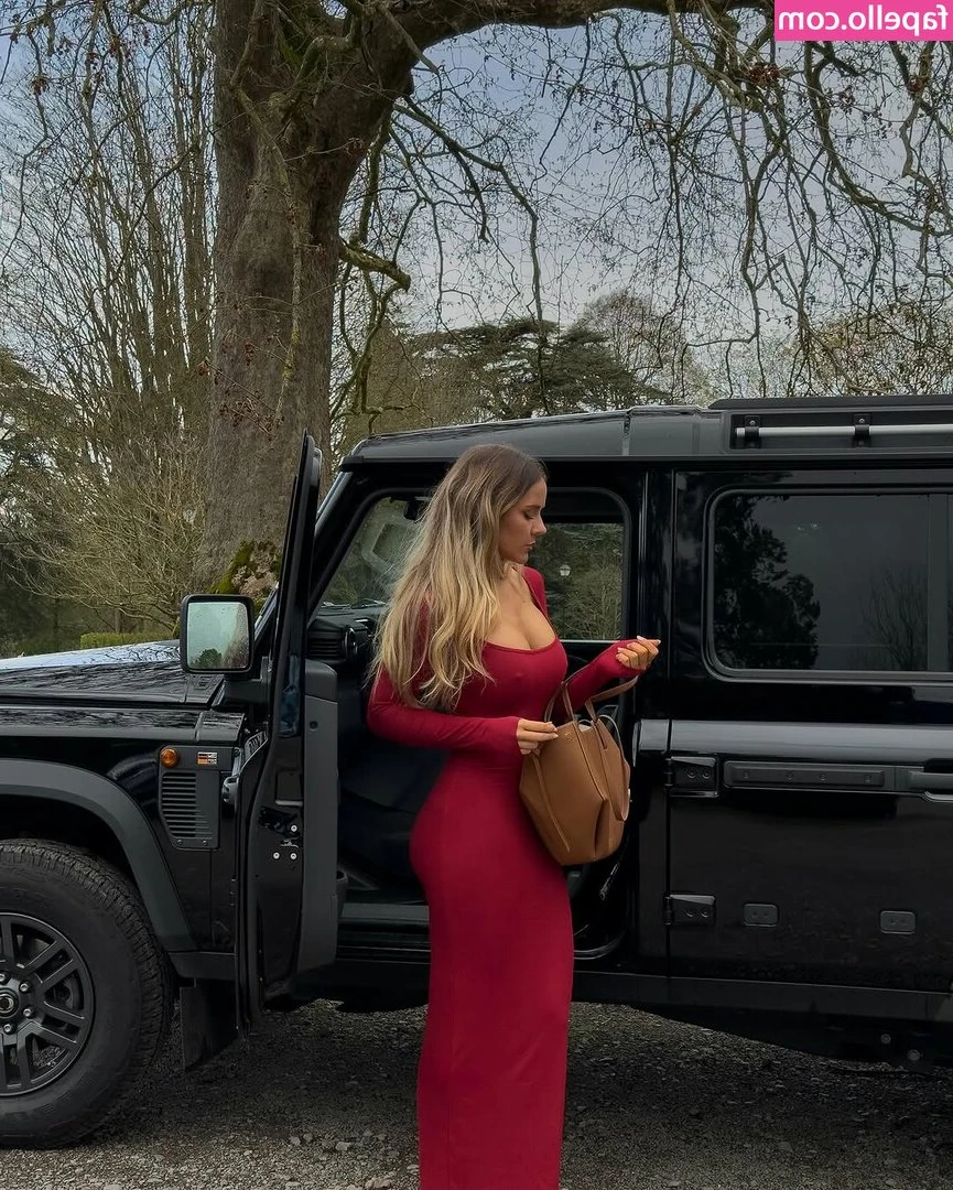 Asgeirsdottir - drooling on my titties like a dumb slut xoxo