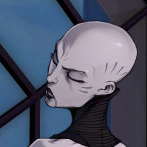 Ventress