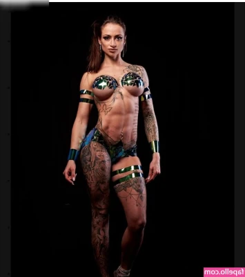 Jenny pfeiffer [ jenny-pfeiffer ] - Let’s skip the foreplay and get right to the good stuff! 🤭