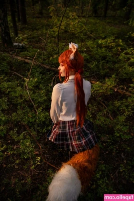 Dosya Gasai [ dosya-gasai ] - It's been quite a lot of time since the last photo with