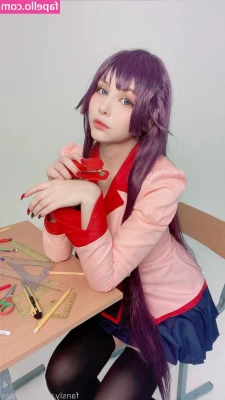 Dosya Gasai [ dosya-gasai ] - I need you inside of me 🍆💦