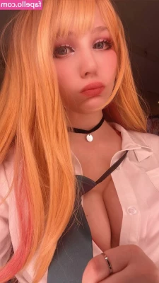 Dosya Gasai [ dosya-gasai ] - Pajama party of one please