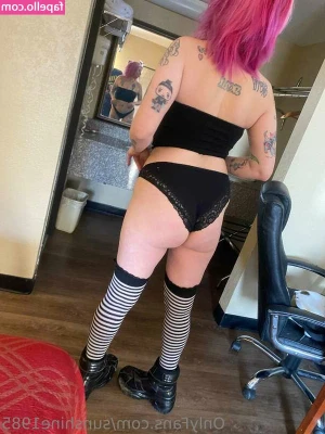 sunshine1985 - I’m missing a little something….