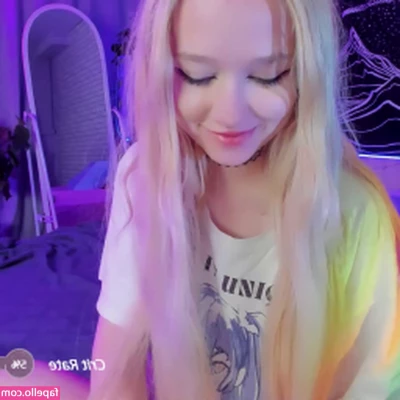 IrmaBell - CHECK YOUR DM TO WATCH ME RIDE & CUM ON MY NEW DILDO FOR 14