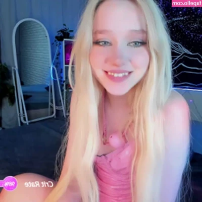 IrmaBell - Woke up feeling a little naughty today