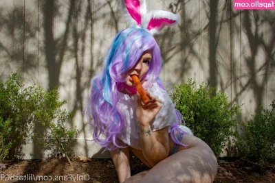 Strawberry Fairy [ strawberry-fairy ] - fuck me