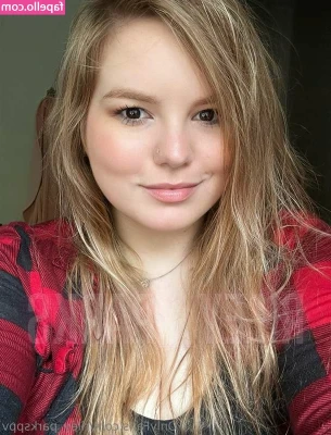 Riley Parks [ riley-parks-1 ] - Weekend !!! X