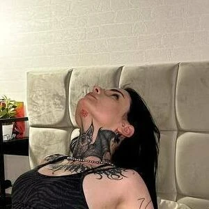 gothicnymp