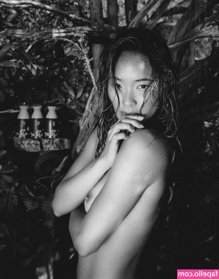 Jarah Mariano [ jarah-mariano ] - We said we were gonna take a night off since we’ve been all over
