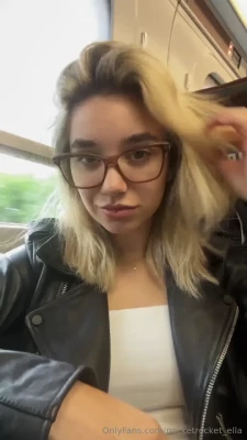 pocketrocket_ella [ pocketrocket-ella ] - When you see it