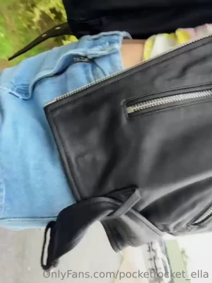 pocketrocket_ella [ pocketrocket-ella ] - MY LIFE 😈 I'M READY TO GIVE YOU SEXTING VIDEO CALL OR MAYBE YOU