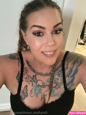 therealvixenval - Juicy 🍑