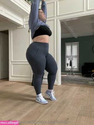 therealvixenval - Bull visit Part 2
